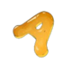 cyber snack a symbol icon