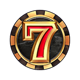 cygnus 7 symbol icon