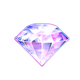 da vinci creations diamond symbol icon