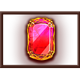 da vinci deluxeways 2 red symbol icon