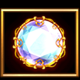 da vinci deluxeways crystal symbol icon