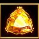 da vinci deluxeways yellow symbol icon