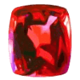 da vinci diamonds dual play red stone symbol icon