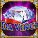 da vinci extreme game symbol icon