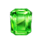 da vinci extreme green symbol icon