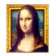 da vinci power bet symbol 2 icon
