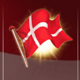 danish flip 2 icon