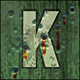 das xboot 2wei k symbol icon