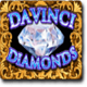 davinci diamonds masterworks diamond symbol icon