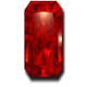 davinci diamonds masterworks red stone symbol icon