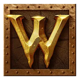 dead mans trail dream drop wild symbol icon