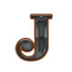 dead or alive j symbol icon