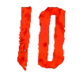 decay 10 symbol icon