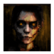 decay character 4 symbol icon