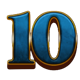 demi gods 6 10 symbol icon