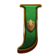 demi gods 6 j symbol icon