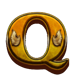 demi gods 6 q symbol icon
