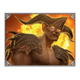 demi gods iii 15 lines evil symbol icon