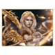 demi gods iv artemis symbol icon