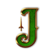 demi gods iv christmas edition jack symbol icon