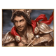 demi gods iv christmas edition zeus symbol icon
