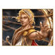 demi gods iv harper symbol icon