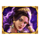 demi gods v circe symbol icon