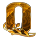 demi gods vii q symbol icon