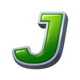 derby rush j symbol icon