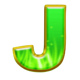devils delight j symbol icon