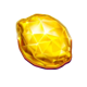 diamond spree explosion lemon symbol icon