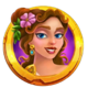 dionysus party goddess symbol icon