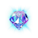disco diamonds 1 icon