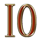 divine fortune megaways 10 symbol icon