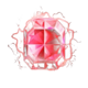 divine reels ruby symbol icon