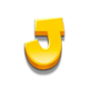 dork unit j symbol icon
