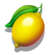 dork unit lemon symbol icon