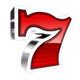 double play superbet 7 symbol icon