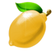 double play superbet lemon symbol icon