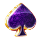 double play superbet spade symbol icon
