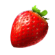 double play superbet strawberry symbol icon