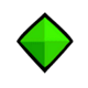 double triple chance gems symbol icon