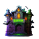 draculas bandits castle symbol icon