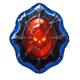 draculas bandits gem symbol icon