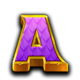 drago jewels of fortune ace symbol icon