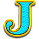 dragon fortune coins hold and win j symbol icon