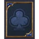 dragons treasure quest club symbol icon