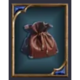 dragons treasure quest sack symbol icon