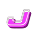 dreamshock jackpot x j symbol icon
