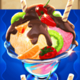 duolito iceman parfait symbol icon